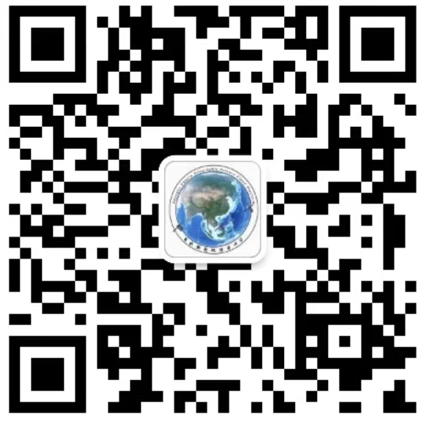 扫码添加微信,中科超图地理云平台