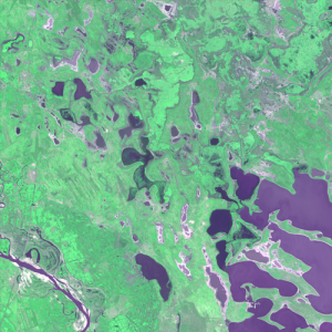 ASTER卫星影像数据,中科超图地理云平台