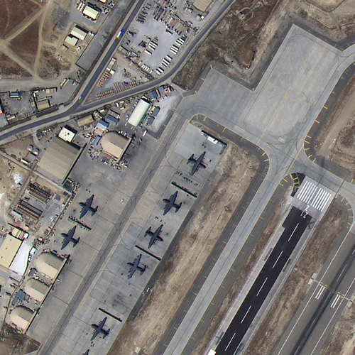 Pleiades卫星影像数据 - 中科超图地理云平台 Remote sensing satellite imagery,中科超图地理云平台