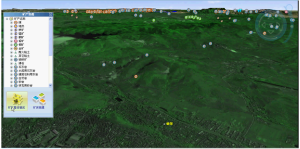 地理信息系统开发服务,中科超图地理云平台