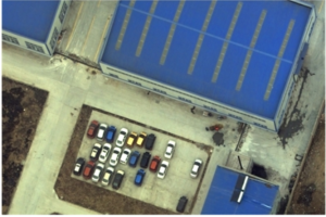 智能无人倾斜摄影航飞遥感系统,中科超图地理云平台