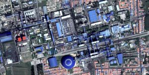 星睿七号卫星影像,中科超图地理云平台