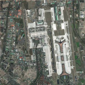 资源三号卫星影像,中科超图地理云平台