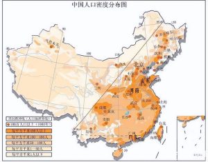 宁夏回族自治区人口密度数据数据服务,中科超图地理云平台