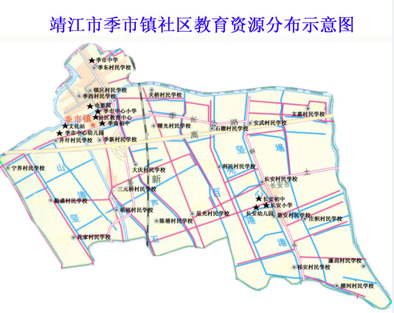 全国省-市-县级教育资源统计数据及其空间分布信息服务