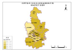 天津市2016年资产负债率,中科超图地理云平台